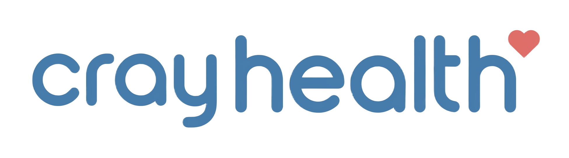 CrayHealth logo